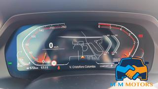 BMW X5 usata, con Cruise Control