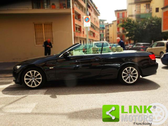 BMW 320 usata, con Airbag laterali