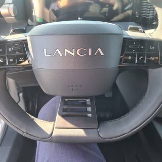 LANCIA Ypsilon usata, con Climatizzatore