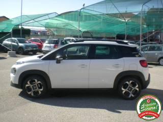 CITROEN C3 Aircross usata, con Autoradio