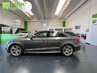 AUDI A3 usata 1