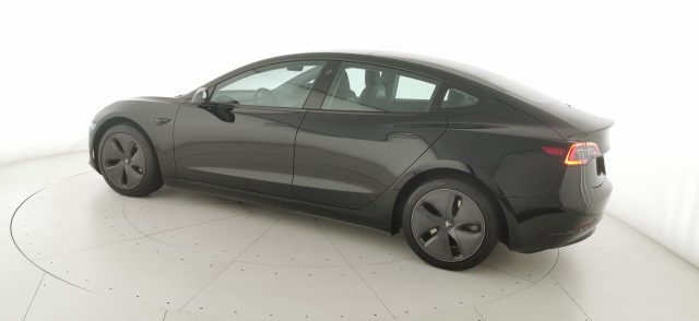 TESLA Model 3 usata, con Sistema di navigazione