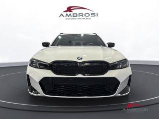 BMW M340 usata 6
