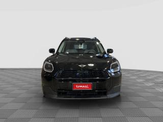 MINI Countryman usata 7