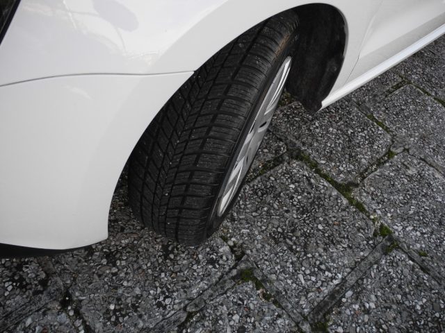 VOLKSWAGEN Polo usata 45