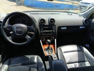 AUDI A3 usata 9