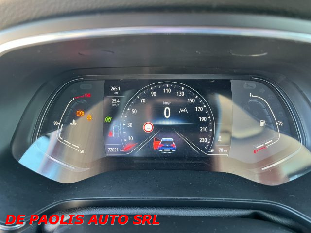 RENAULT Captur usata, con Controllo trazione