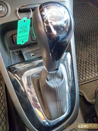RENAULT Captur usata 25