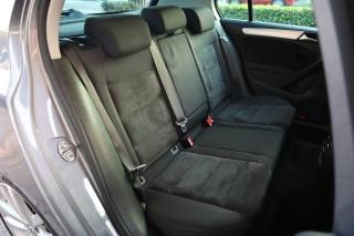 VOLKSWAGEN Golf usata, con ESP