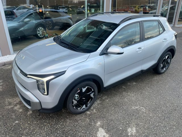 KIA Stonic usata, con Airbag Passeggero