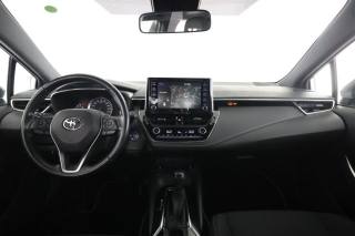 TOYOTA Corolla usata 4
