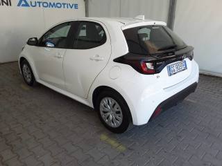 MAZDA 2 usata, con Immobilizzatore elettronico
