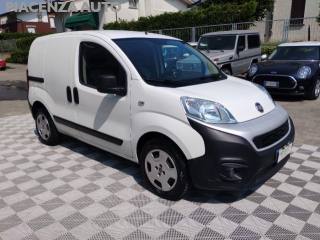 FIAT Fiorino 1.3 MJT 95CV Cargo SX.MONITOR CENTRALE