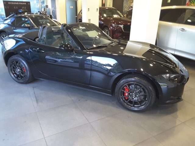 MAZDA MX-5 usata, con Controllo automatico clima