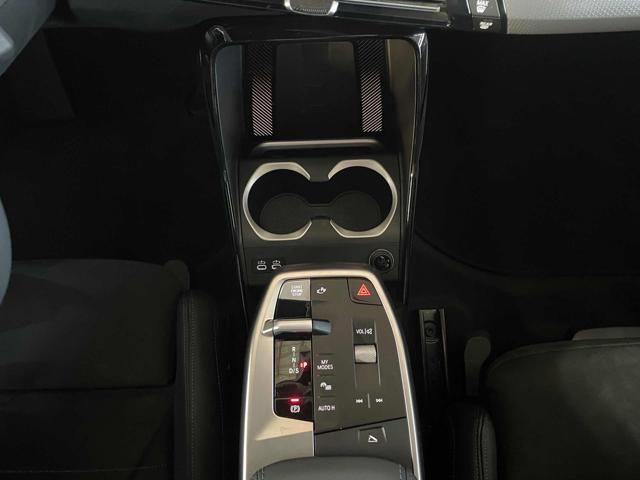 BMW X1 usata, con Chiusura centralizzata