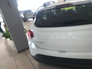 DACIA Sandero usata, con Cerchi in lega