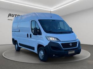 FIAT Ducato usata, con Chiusura centralizzata