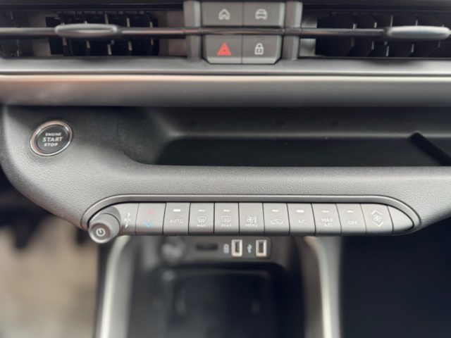 JEEP Avenger usata, con Immobilizzatore elettronico