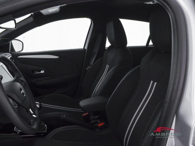 OPEL Corsa usata 8