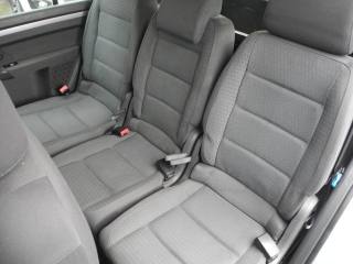 VOLKSWAGEN Touran usata 37