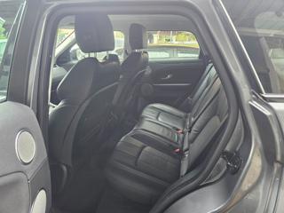 LAND ROVER Range Rover Evoque usata, con ESP