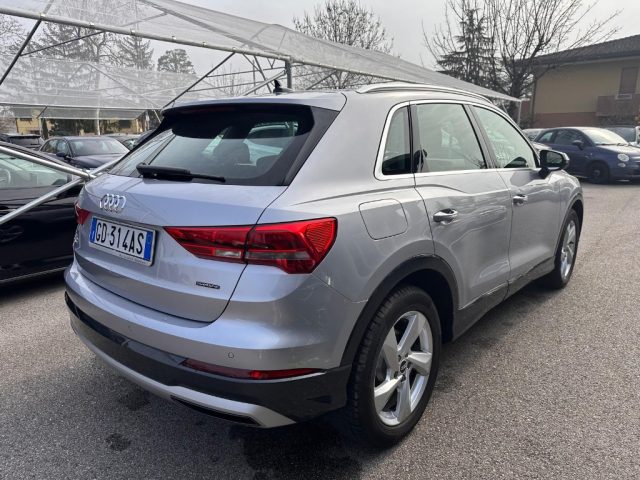 AUDI Q3 usata, con Airbag