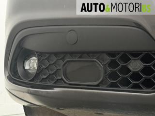 ALFA ROMEO Stelvio usata, con Volante in pelle