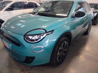 FIAT 600 usata, con Cruise Control