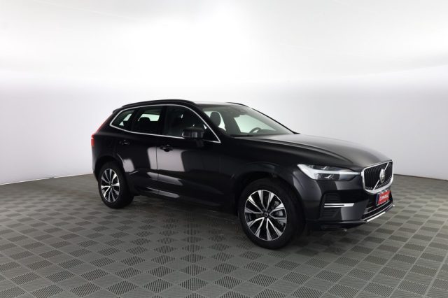 VOLVO XC60 usata 1