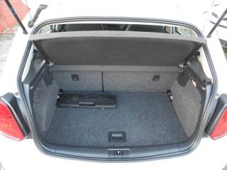 VOLKSWAGEN Polo usata, con Immobilizzatore elettronico