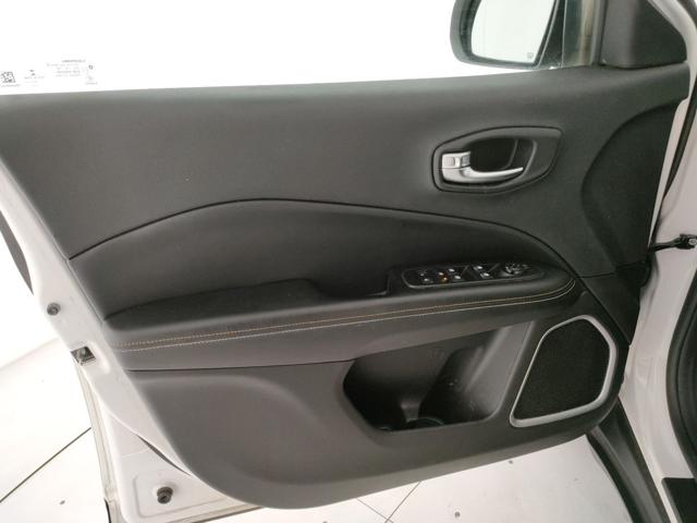 JEEP Compass usata, con Controllo trazione