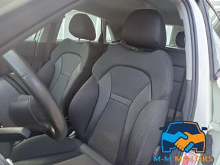 AUDI A1 usata, con Climatizzatore