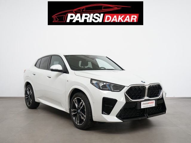 BMW X2 usata, con Airbag