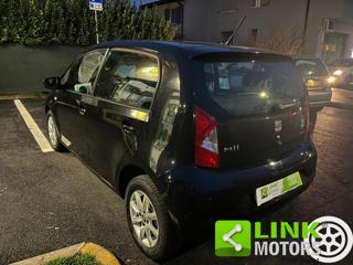 SEAT Mii usata, con Climatizzatore