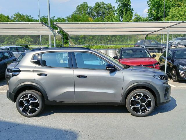 CITROEN C3 usata, con Airbag Passeggero