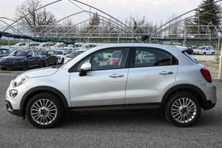 FIAT 500X usata, con Luci diurne LED