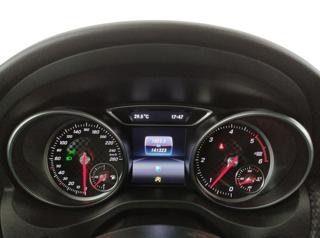MERCEDES-BENZ A 180 usata, con Park Distance Control