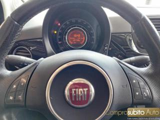 FIAT 500 usata 23