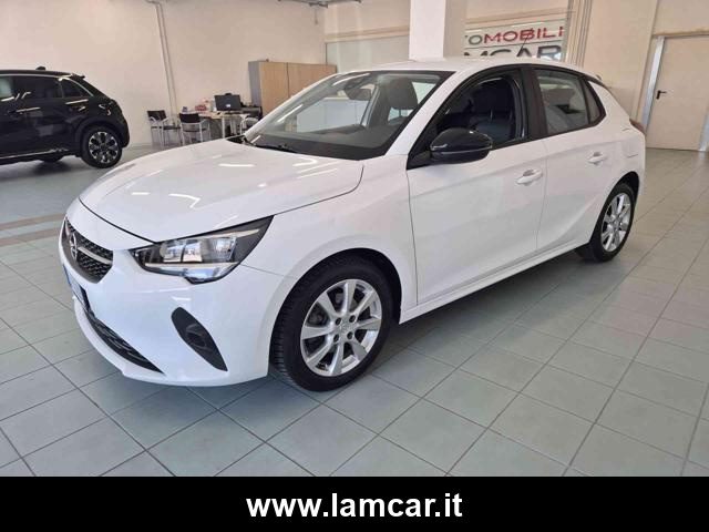 OPEL Corsa usata, con Boardcomputer