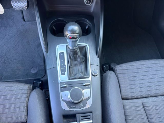 AUDI A3 usata, con Immobilizzatore elettronico