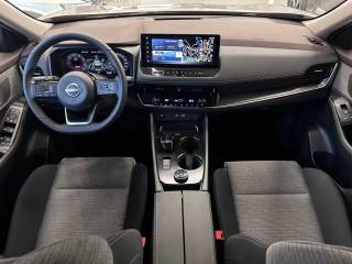 NISSAN X-Trail usata, con Cruise Control