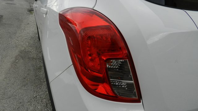 OPEL Mokka usata 51
