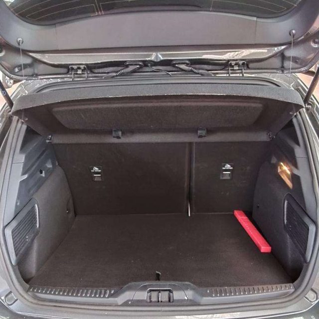 FORD Focus usata, con Boardcomputer