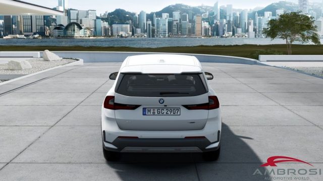 BMW X1 usata 4