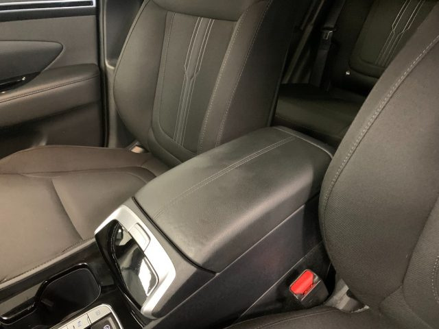 HYUNDAI Tucson usata, con Controllo elettronico della corsia