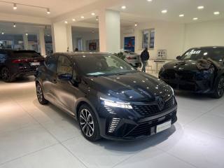 RENAULT Clio usata, con Airbag laterali