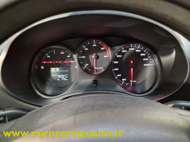 SEAT Leon usata, con Specchietti laterali elettrici
