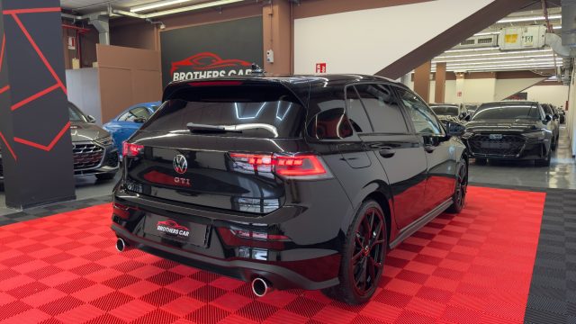 VOLKSWAGEN Golf usata, con Cerchi in lega