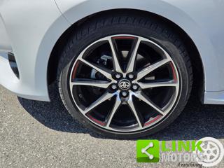 TOYOTA Yaris usata, con Cruise Control