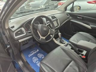 SUZUKI S-Cross usata, con Boardcomputer
